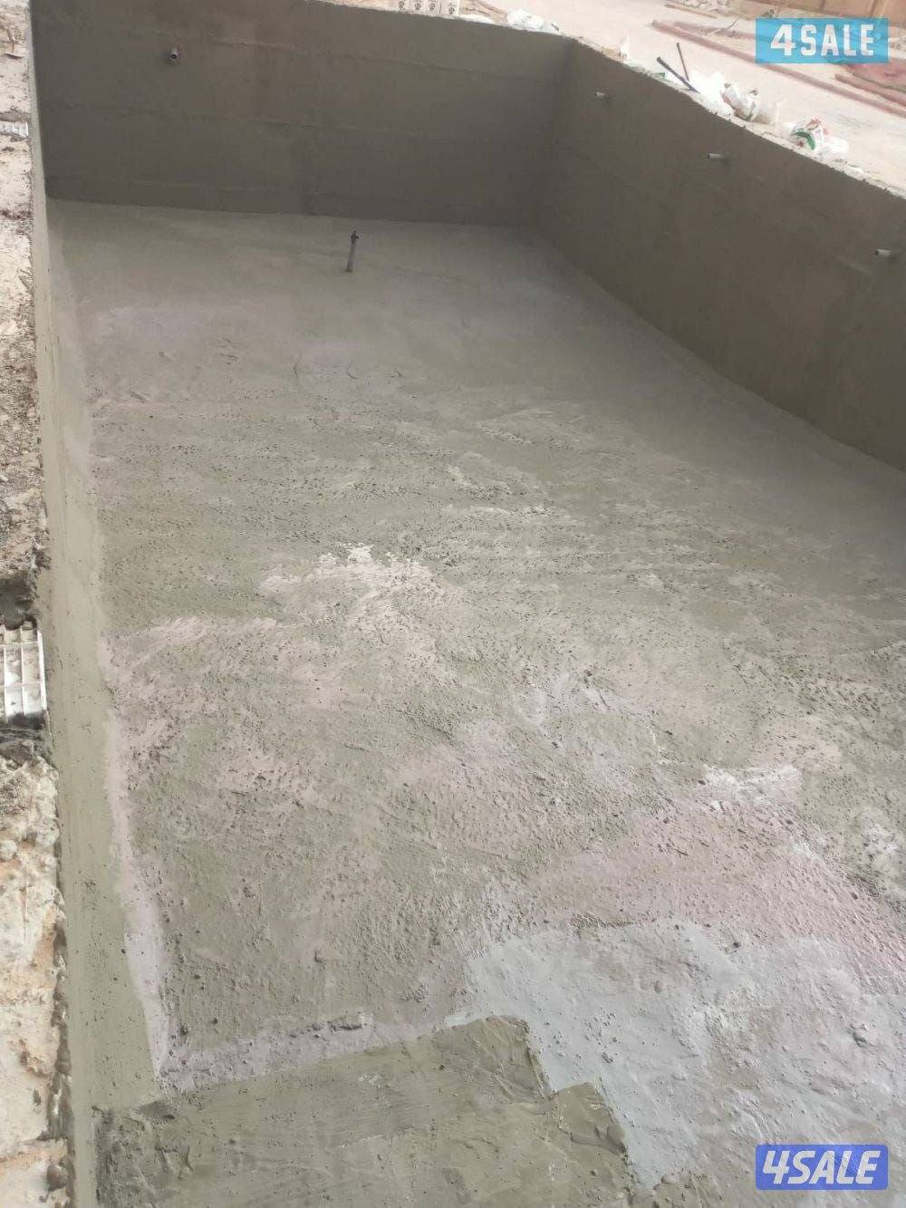 عازل اسطح عازل حمامات6