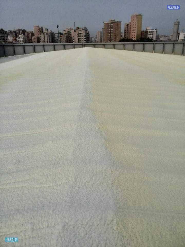 عازل اسطح عازل حمامات8