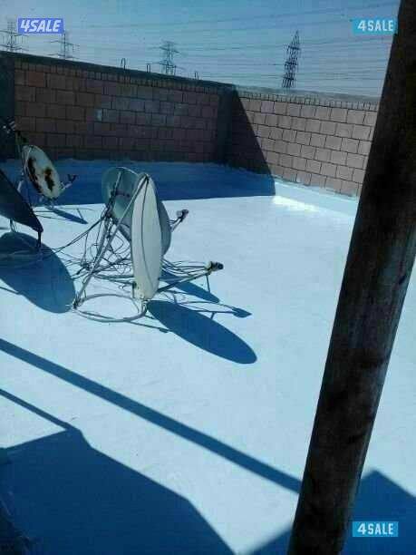 عازل اسطح عازل حمامات9