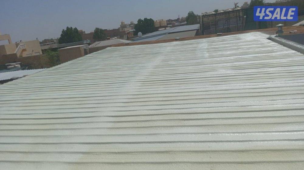 عازل اسطح عازل حمامات12