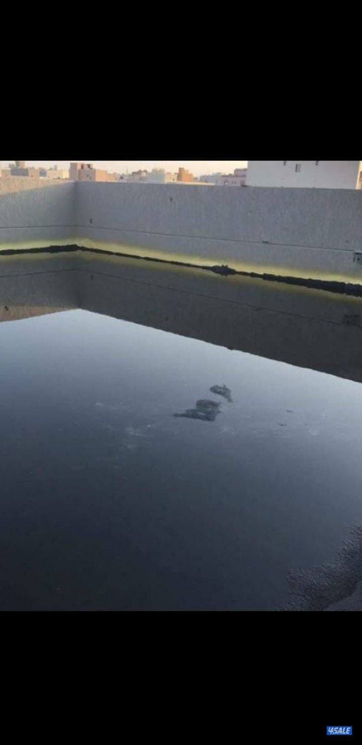 عازل اسطح عازل حمامات14