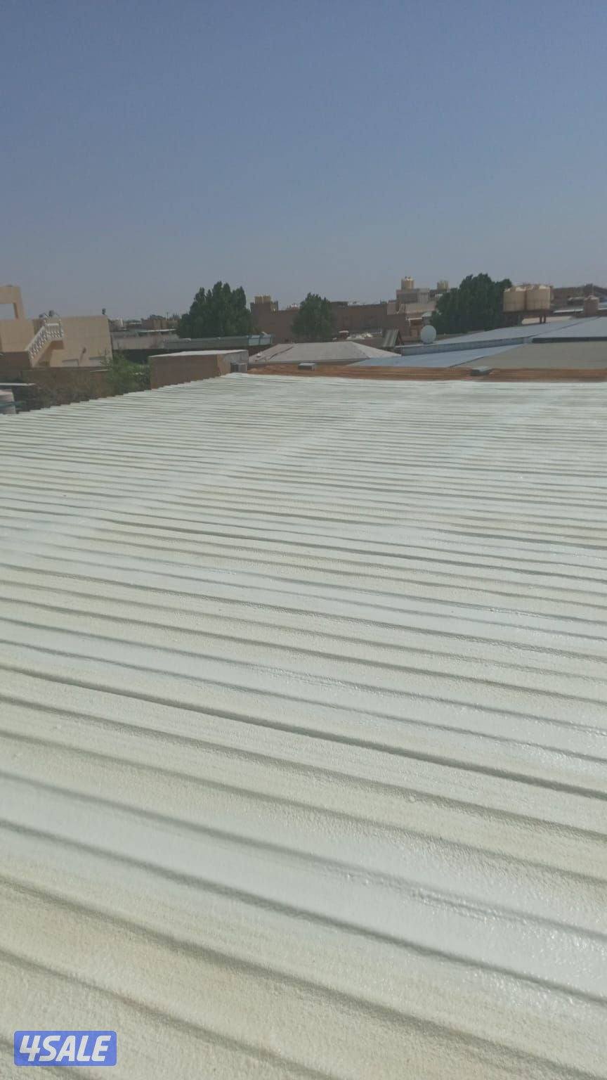 عازل اسطح عازل حمامات15