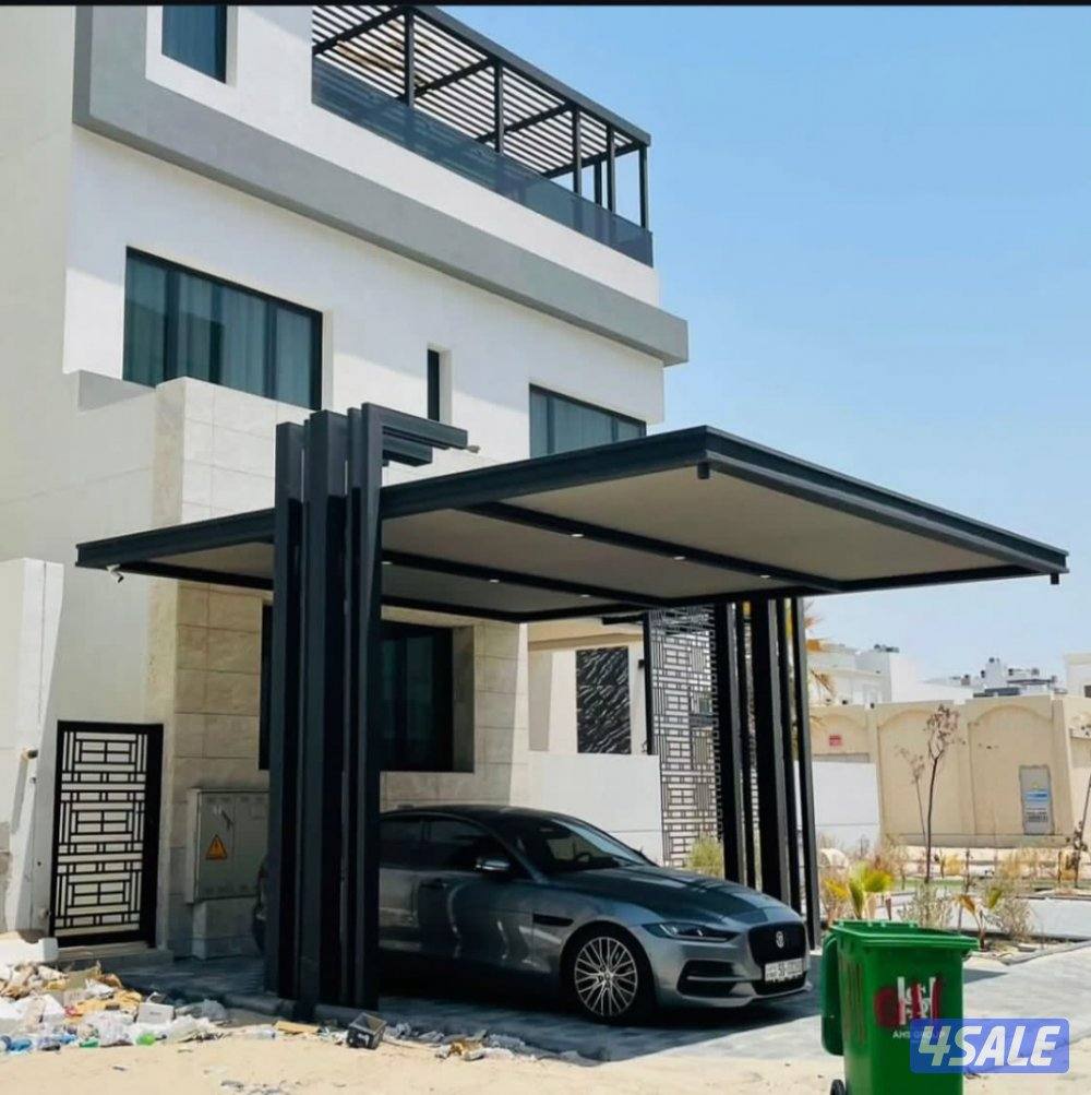 حداد مجالا سور ديواني باب6