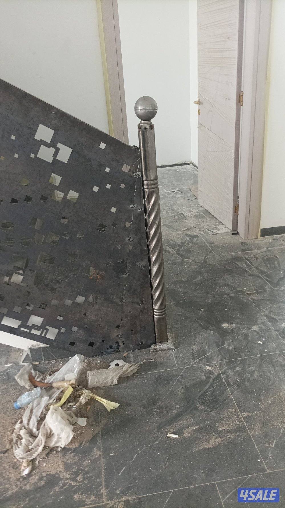 حداد مجالا سور ديواني باب10