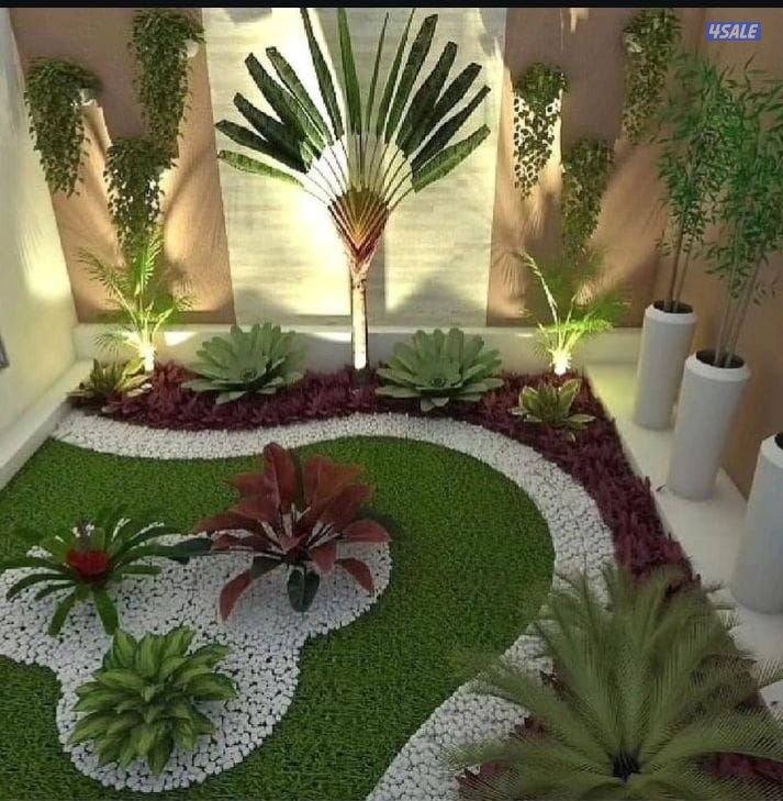 فني شبكات الري كونترول4