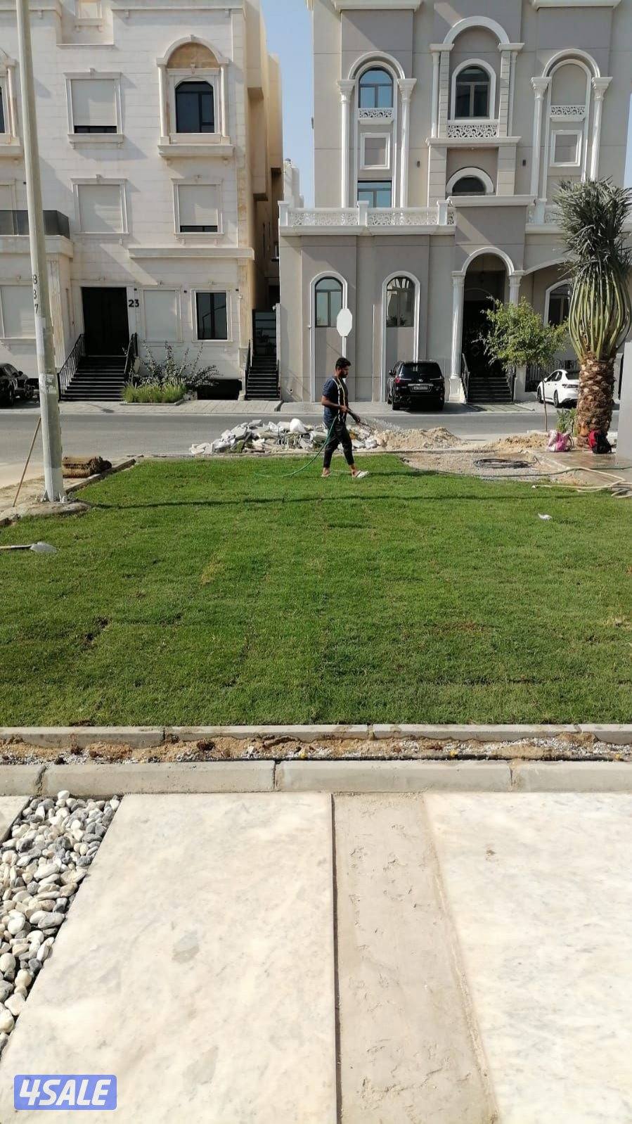 فني شبكات الري كونترول3