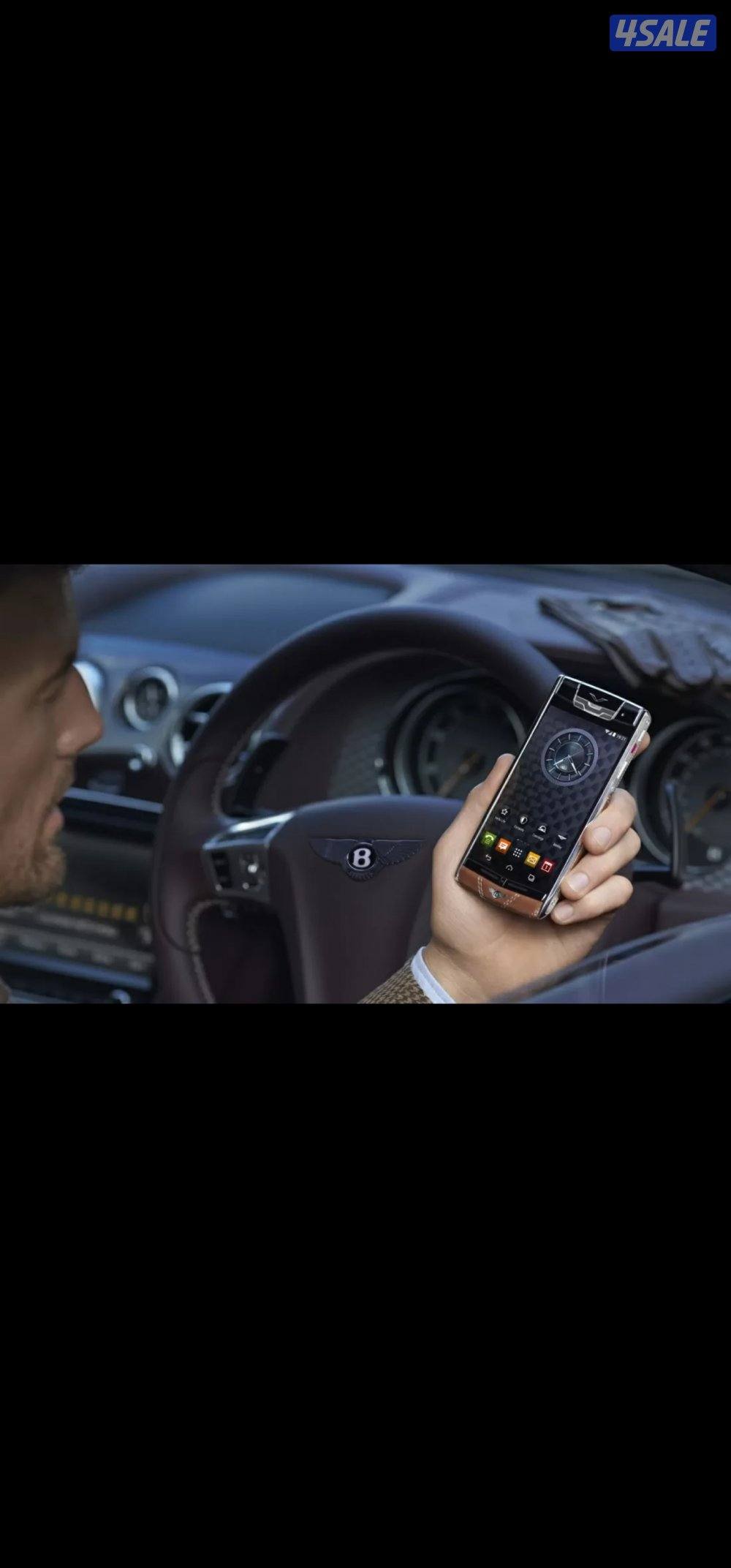 للبيع فيرتو بنتلي درجة اولى من النوادر3