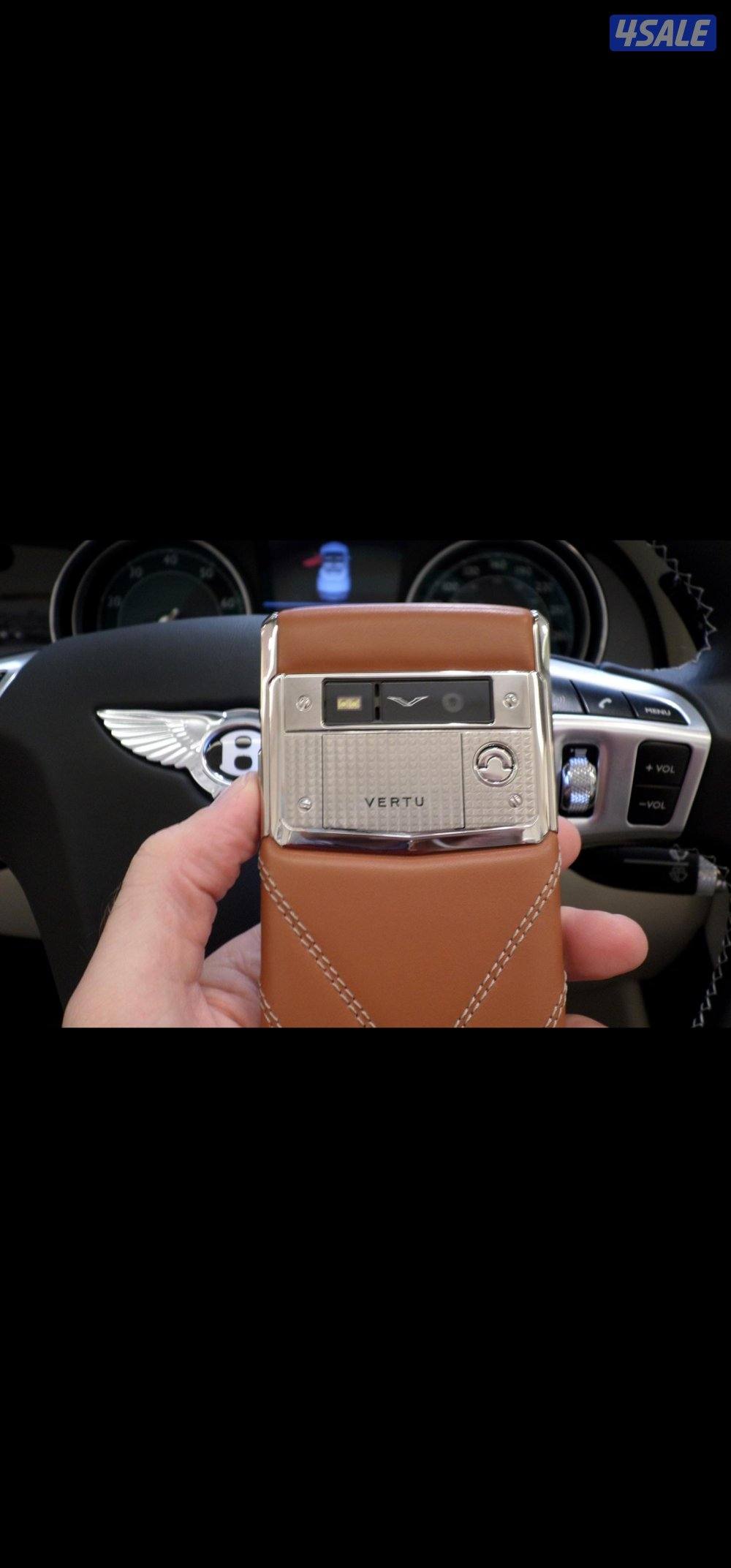 للبيع فيرتو بنتلي درجة اولى من النوادر4