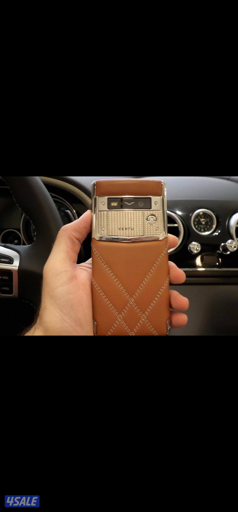 للبيع فيرتو بنتلي درجة اولى من النوادر5