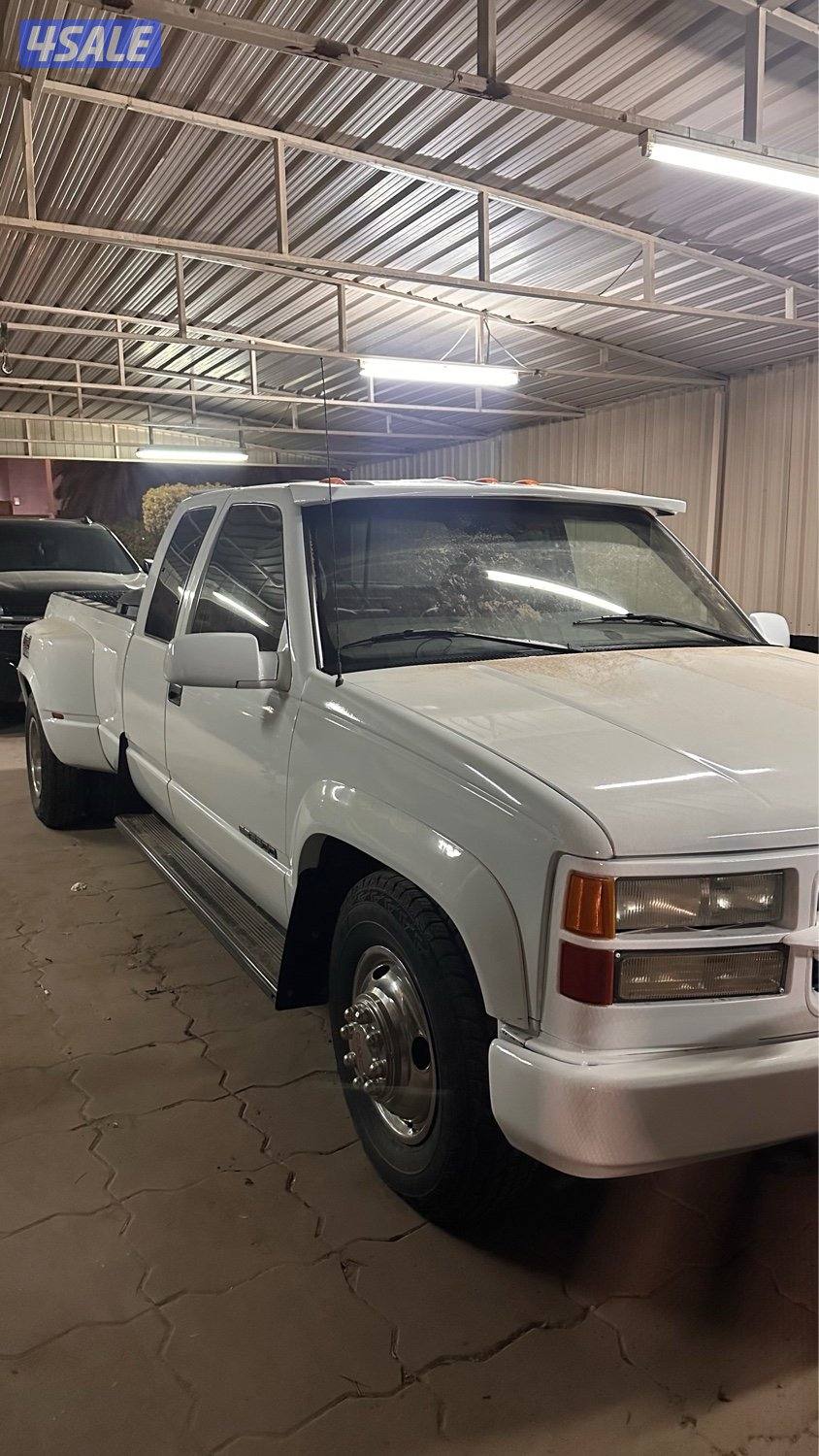 للبيع GMC 350012
