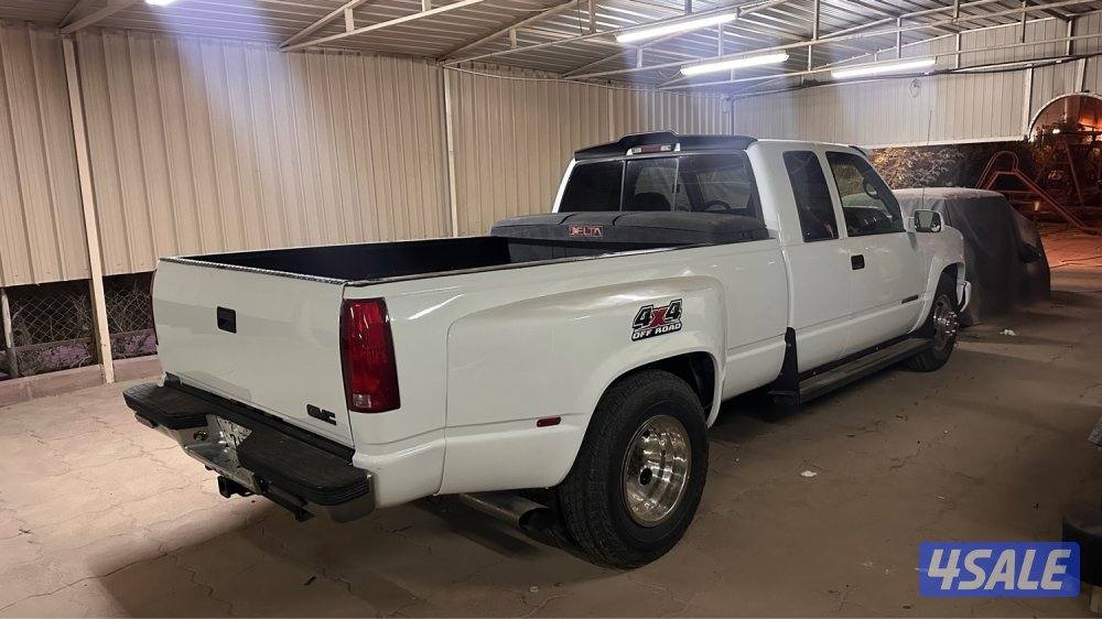 للبيع GMC 350013