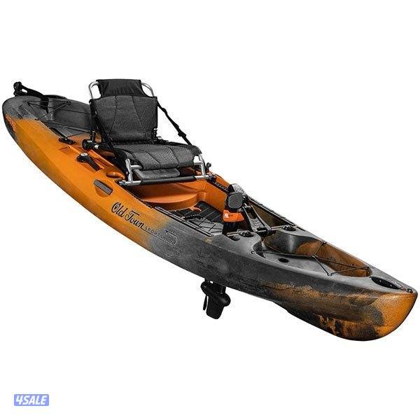 للبيع كاياك أمريكي Kayak Old Town Salty PDL 1200