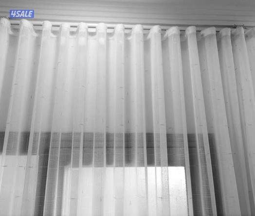 تفصال وتركيب جميع موديلات الستائر8