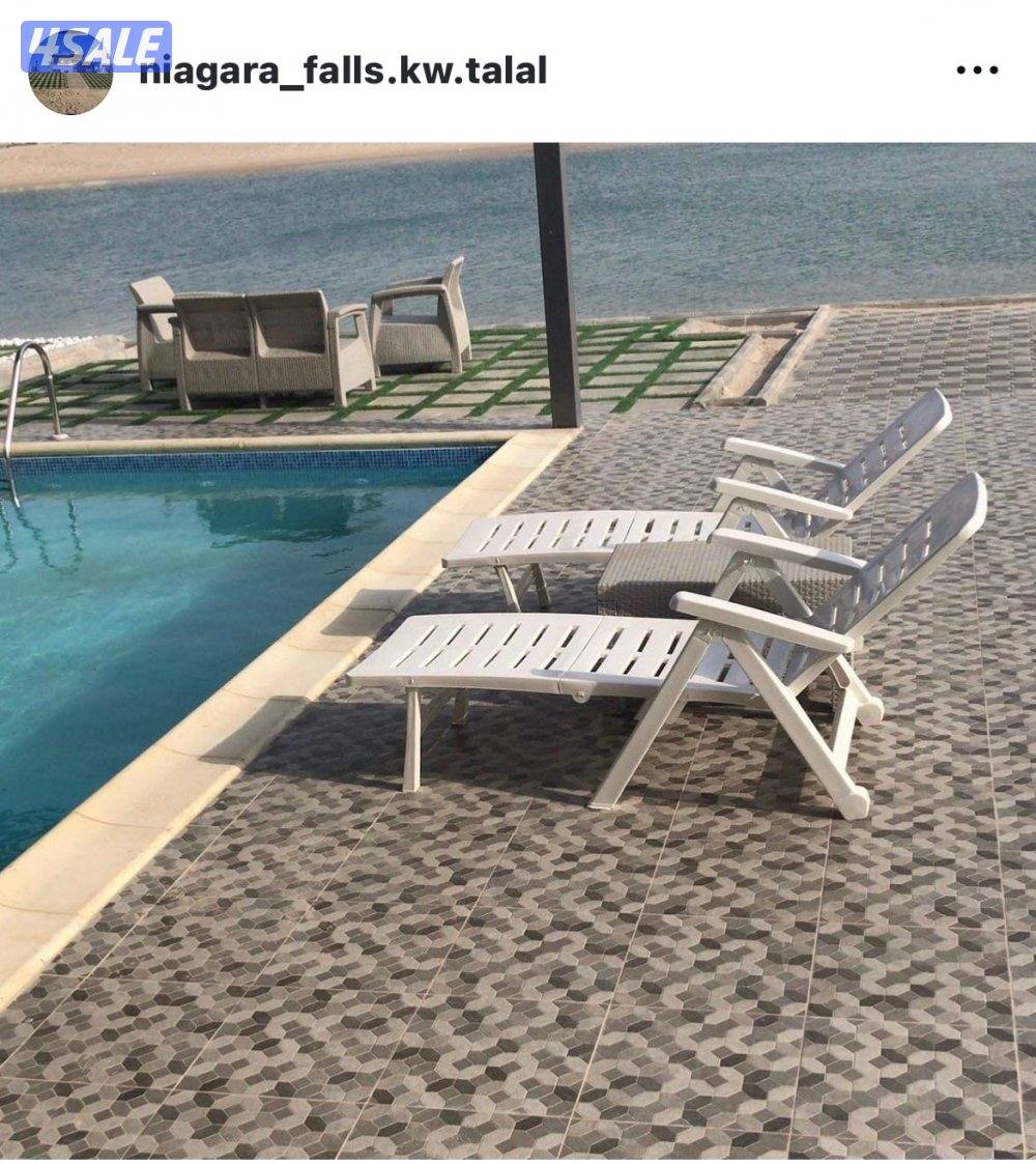 للإيجار شالية طريق 285. A40