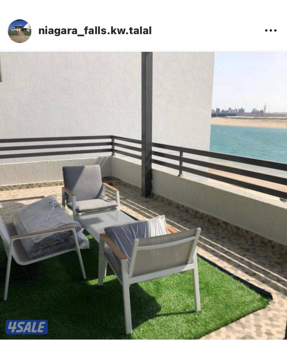 للإيجار شالية طريق 285. A41