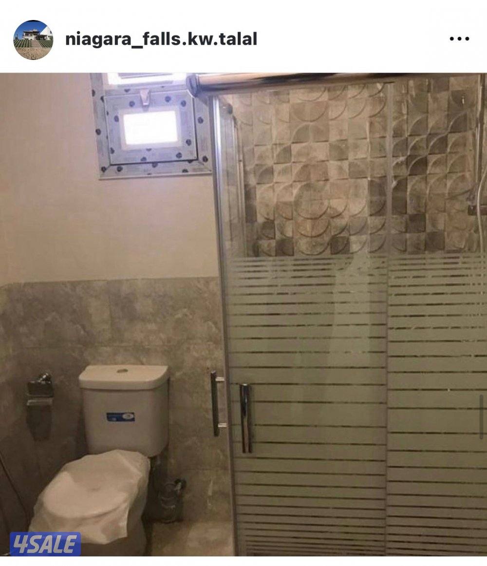 للإيجار شالية طريق 285. A44