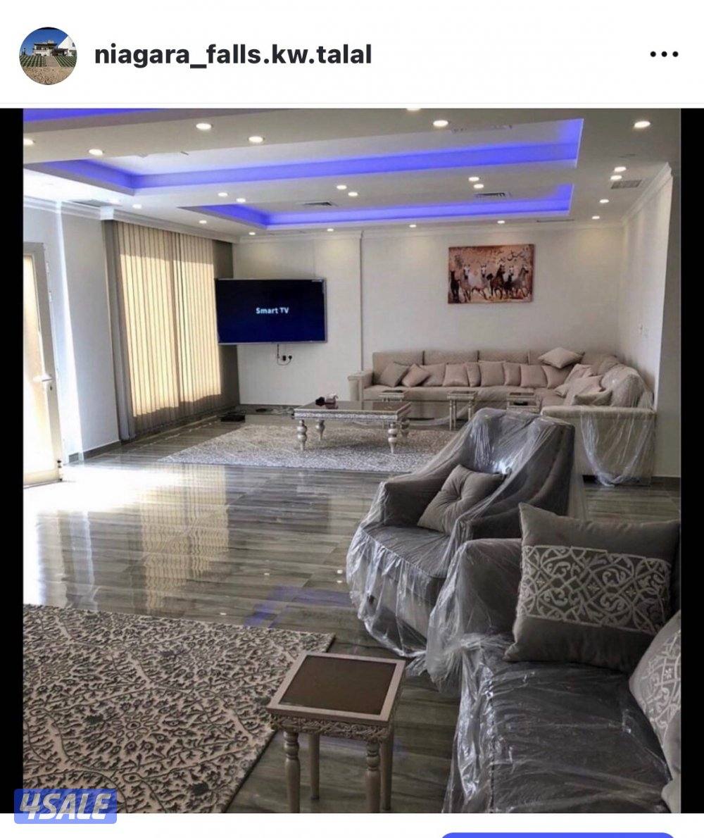 للإيجار شالية طريق 285. A47