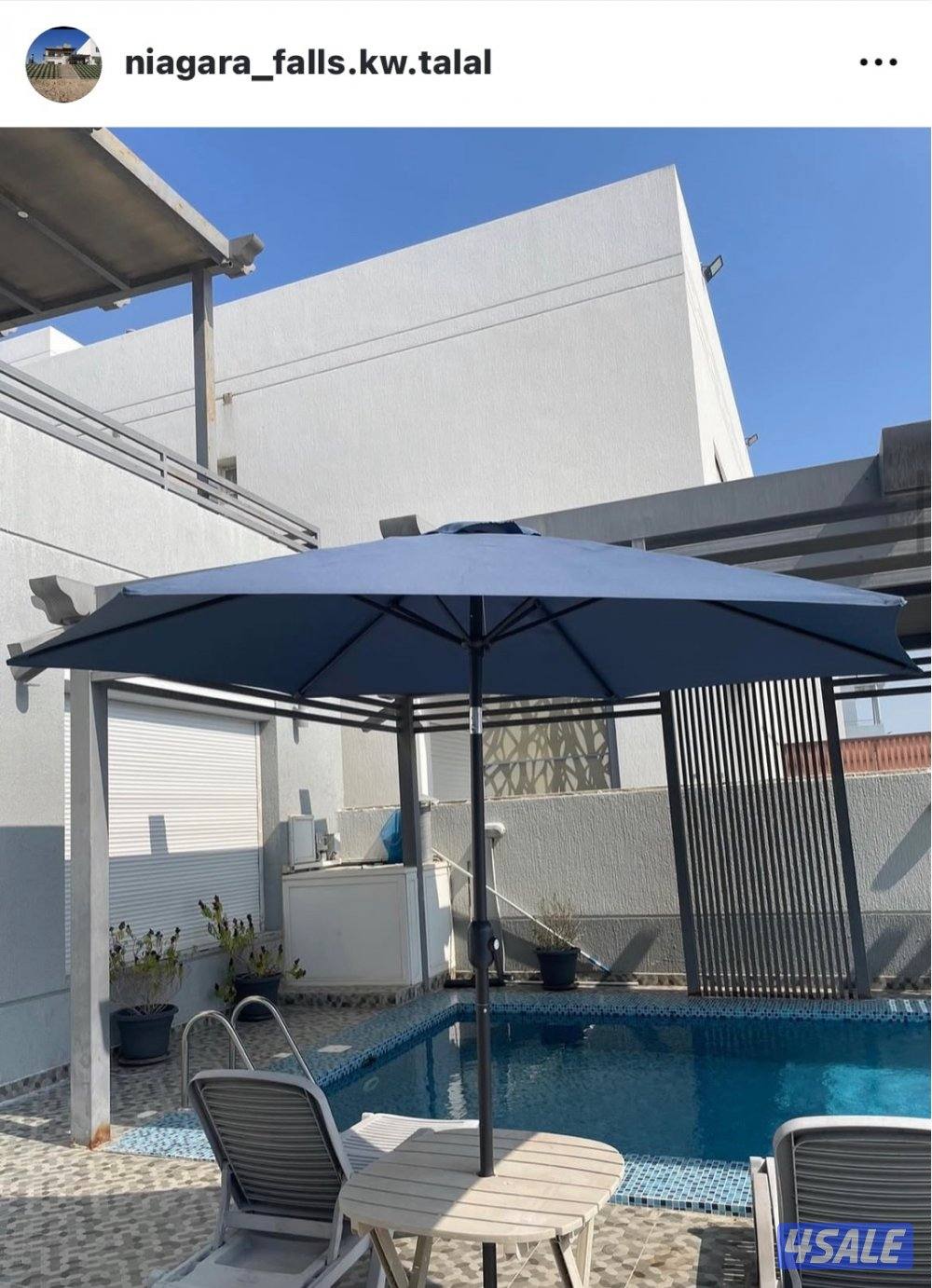 للإيجار شالية طريق 285. A49