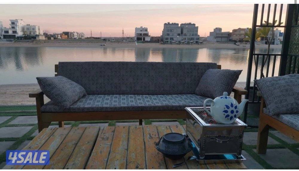 للإيجار شالية طريق 285. A48