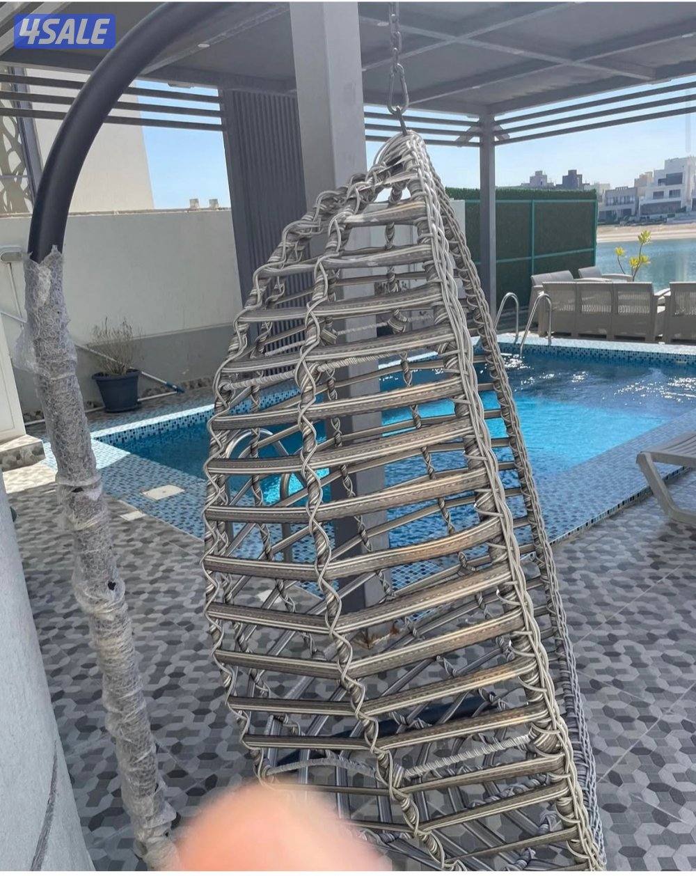 للإيجار شالية طريق 285. A410