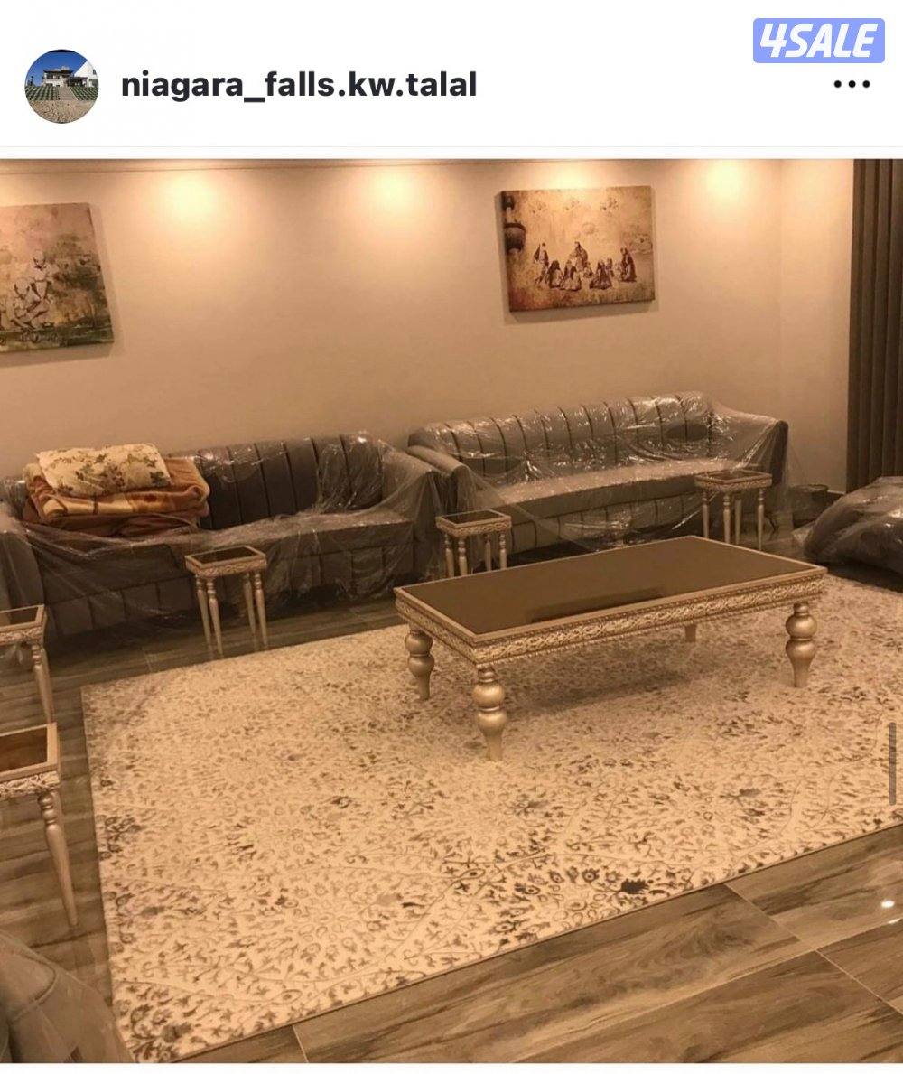 للإيجار شالية طريق 285. A412