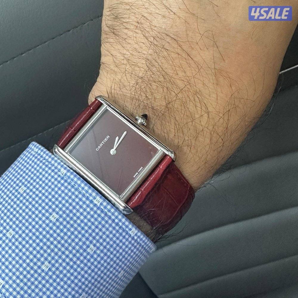 ادينا اقوي تشكيلة من الساعات الرجالية كاستر كوالتي0