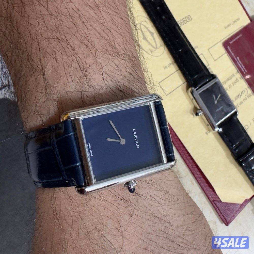 ادينا اقوي تشكيلة من الساعات الرجالية كاستر كوالتي1