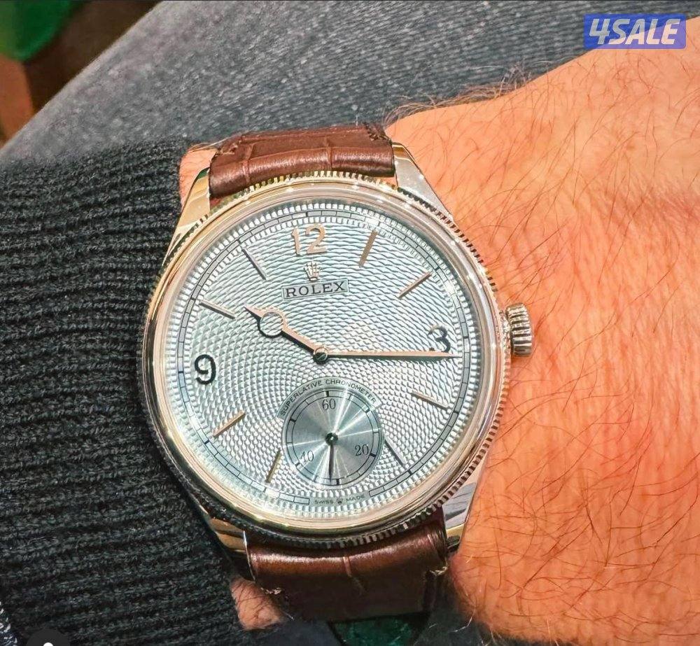 ادينا اقوي تشكيلة من الساعات الرجالية كاستر كوالتي2