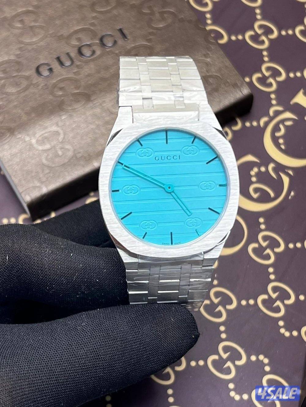 ادينا اقوي تشكيلة من الساعات الرجالية كاستر كوالتي3