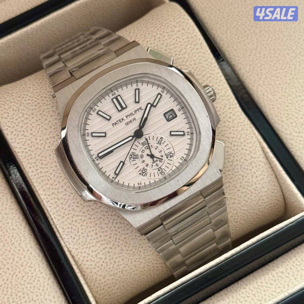 ادينا اقوي تشكيلة من الساعات الرجالية كاستر كوالتي9