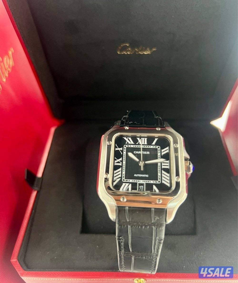 ادينا اقوي تشكيلة من الساعات الرجالية كاستر كوالتي10