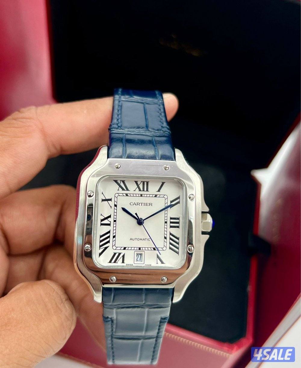 ادينا اقوي تشكيلة من الساعات الرجالية كاستر كوالتي11