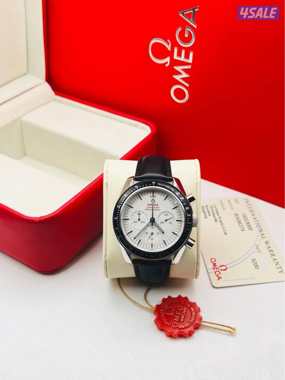 ادينا اقوي تشكيلة من الساعات الرجالية كاستر كوالتي15