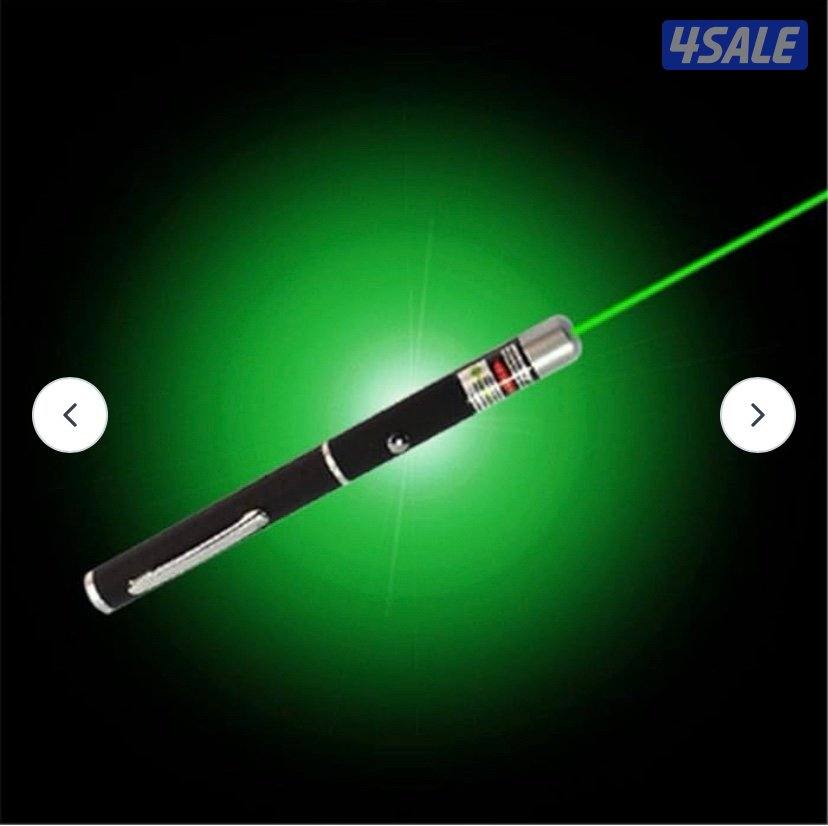 ليزر يوصل مسافات بعيده0