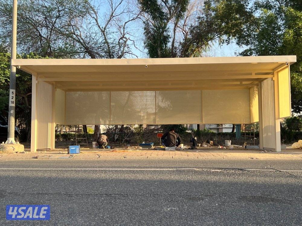 حداد مظلات خبرة حداد مظلات سعر رخيص3