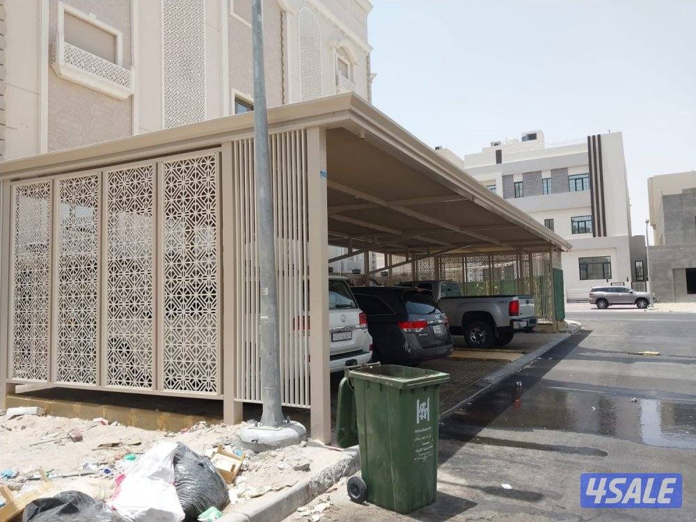 حداد مظلات خبرة حداد مظلات سعر رخيص15