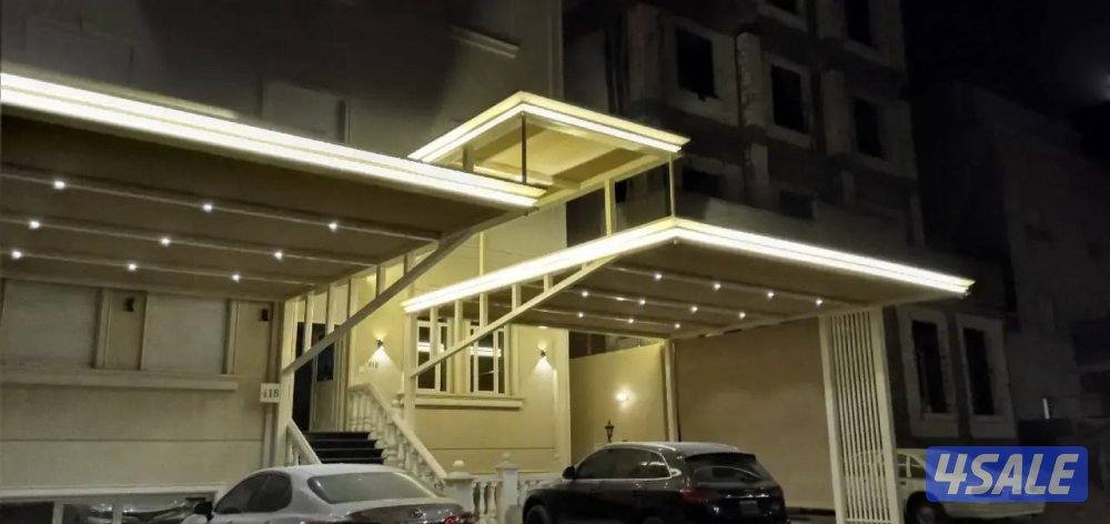 حداد مظلات خبرة حداد مظلات سعر رخيص5