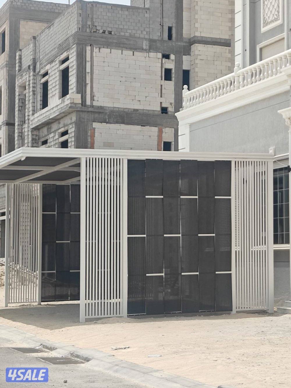 حداد مظلات خبرة حداد مظلات سعر رخيص12