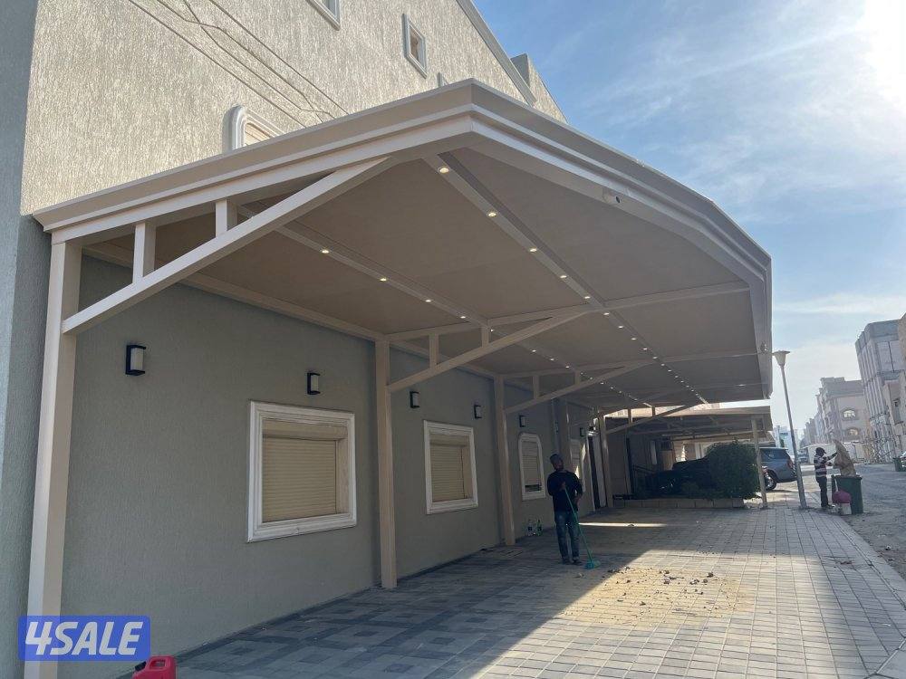 حداد مظلات خبرة حداد مظلات سعر رخيص14