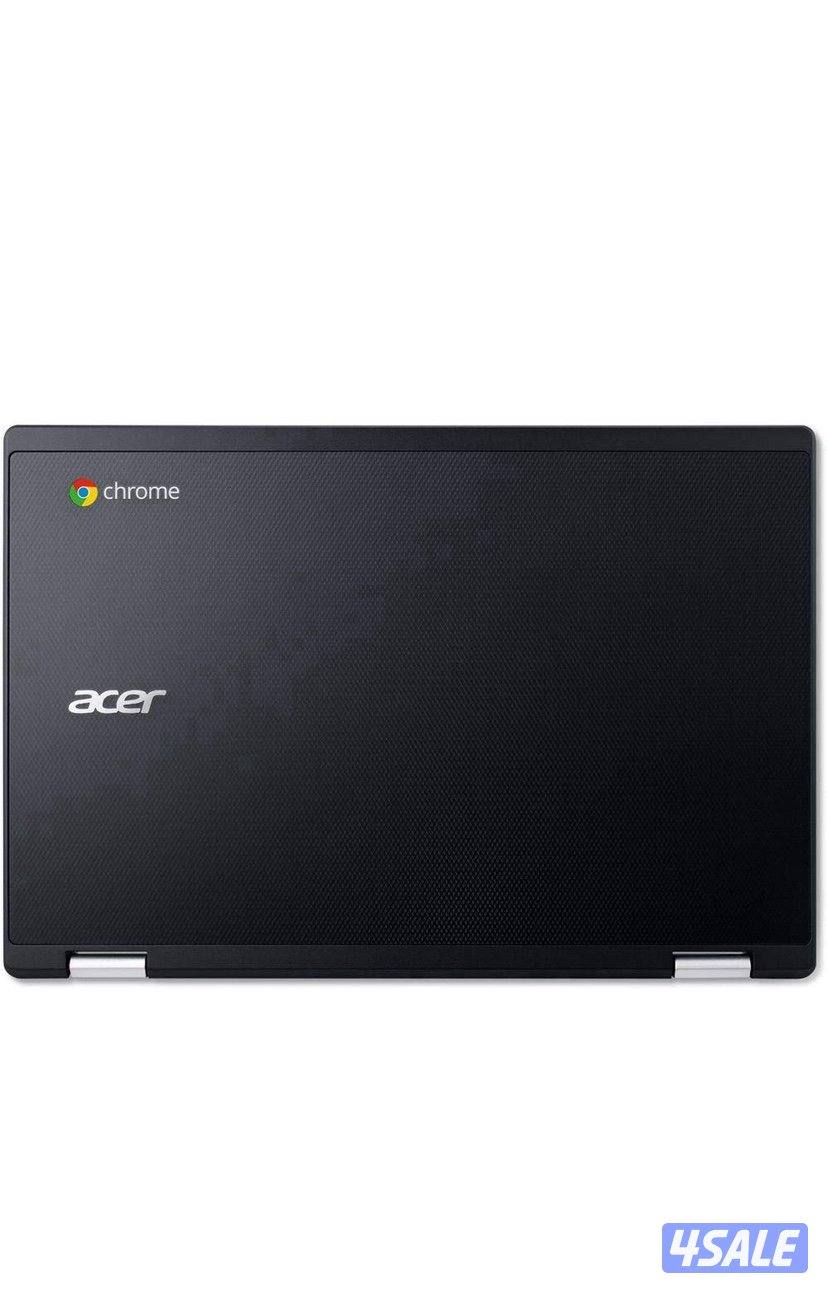 جهاز مستعمل Used Acer ChromeBook R11 4/16 - 2*11
