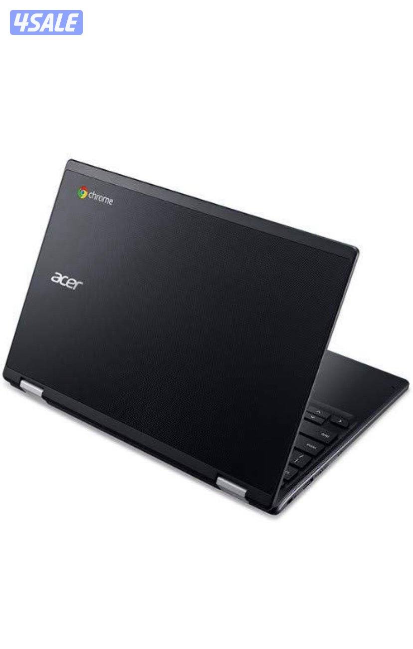 جهاز مستعمل Used Acer ChromeBook R11 4/16 - 2*12