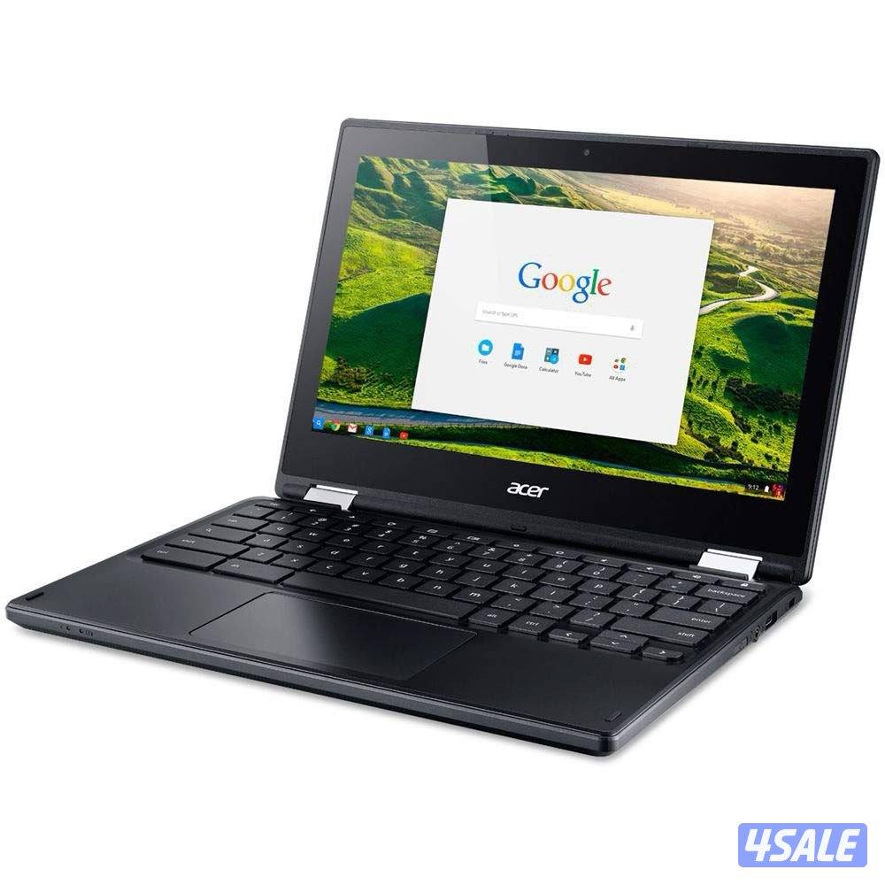 جهاز مستعمل Used Acer ChromeBook R11 4/16 - 2*18