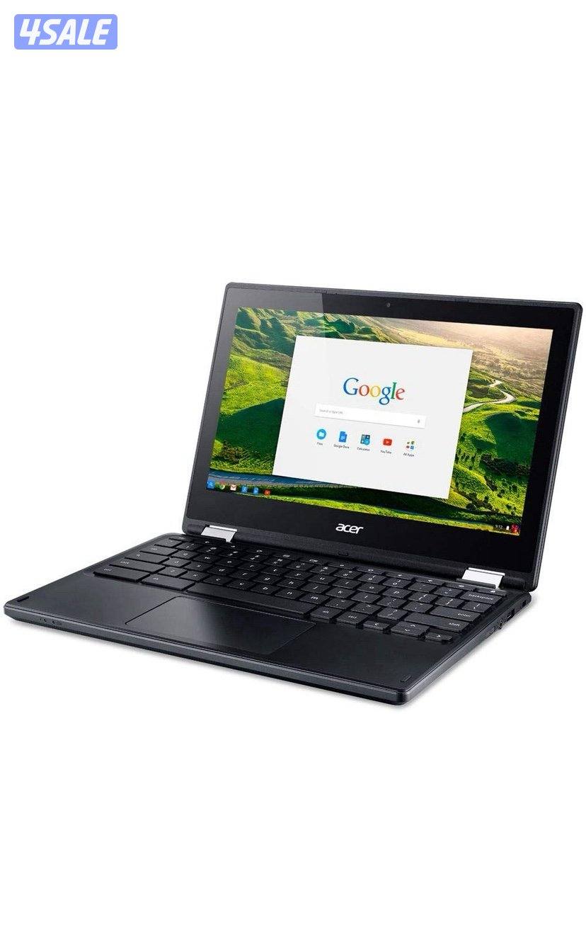 جهاز مستعمل Used Acer ChromeBook R11 4/16 - 2*17