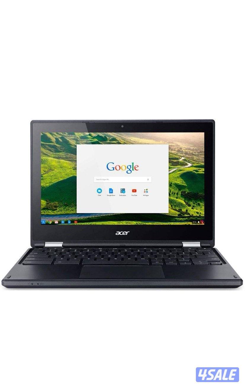 جهاز مستعمل Used Acer ChromeBook R11 4/16 - 2*19