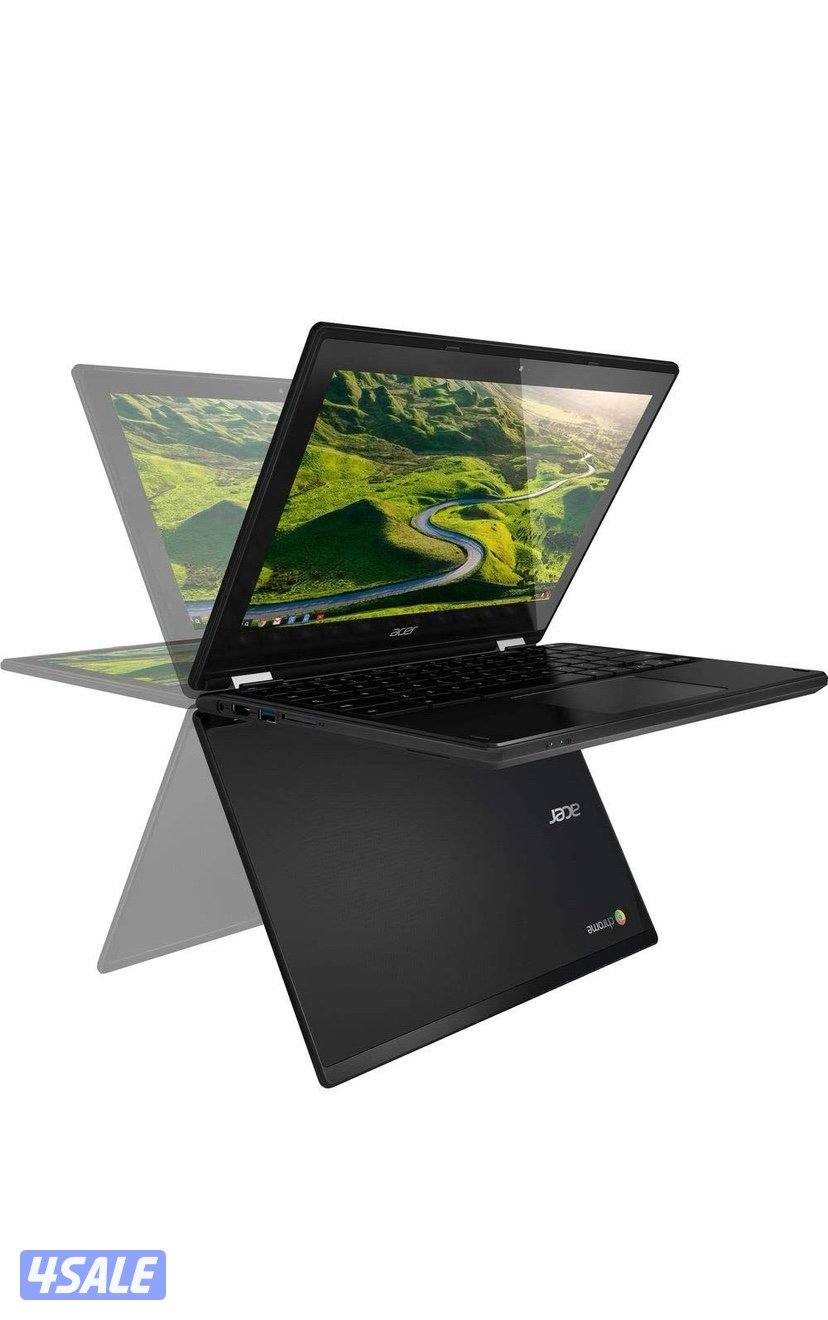 جهاز مستعمل Used Acer ChromeBook R11 4/16 - 2*111