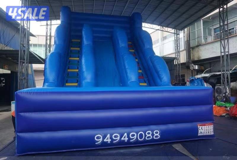 للبيع نطاطيات جديده لعدم التفرغ3