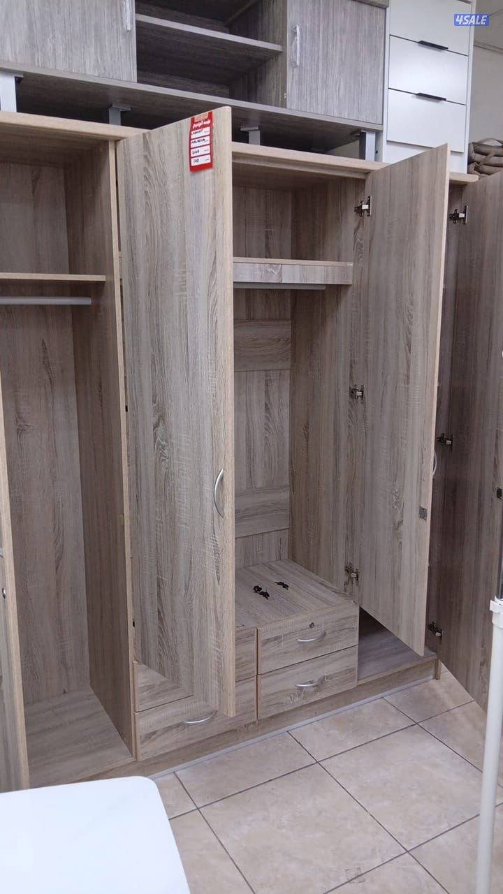 كبتات للبيع جميع ٢ باب فقط ب٤٥ دينار3