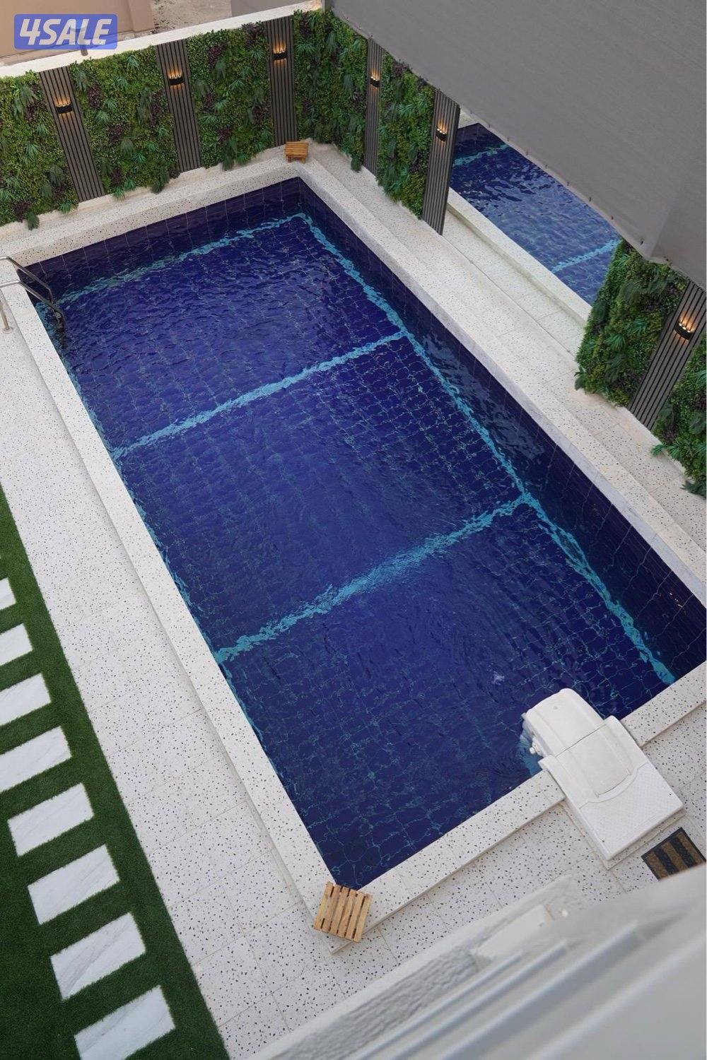 شاليه مراسي للعائلات فقط ! ( يومي - اسبوعي )0