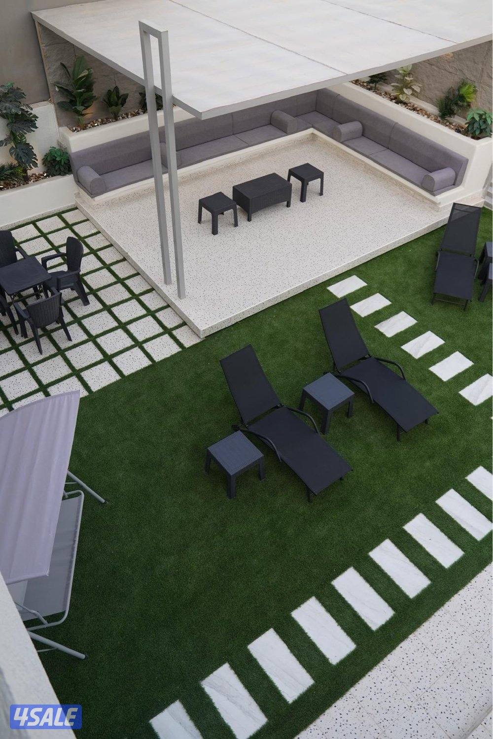 شاليه مراسي للعائلات فقط ! ( يومي - اسبوعي )1