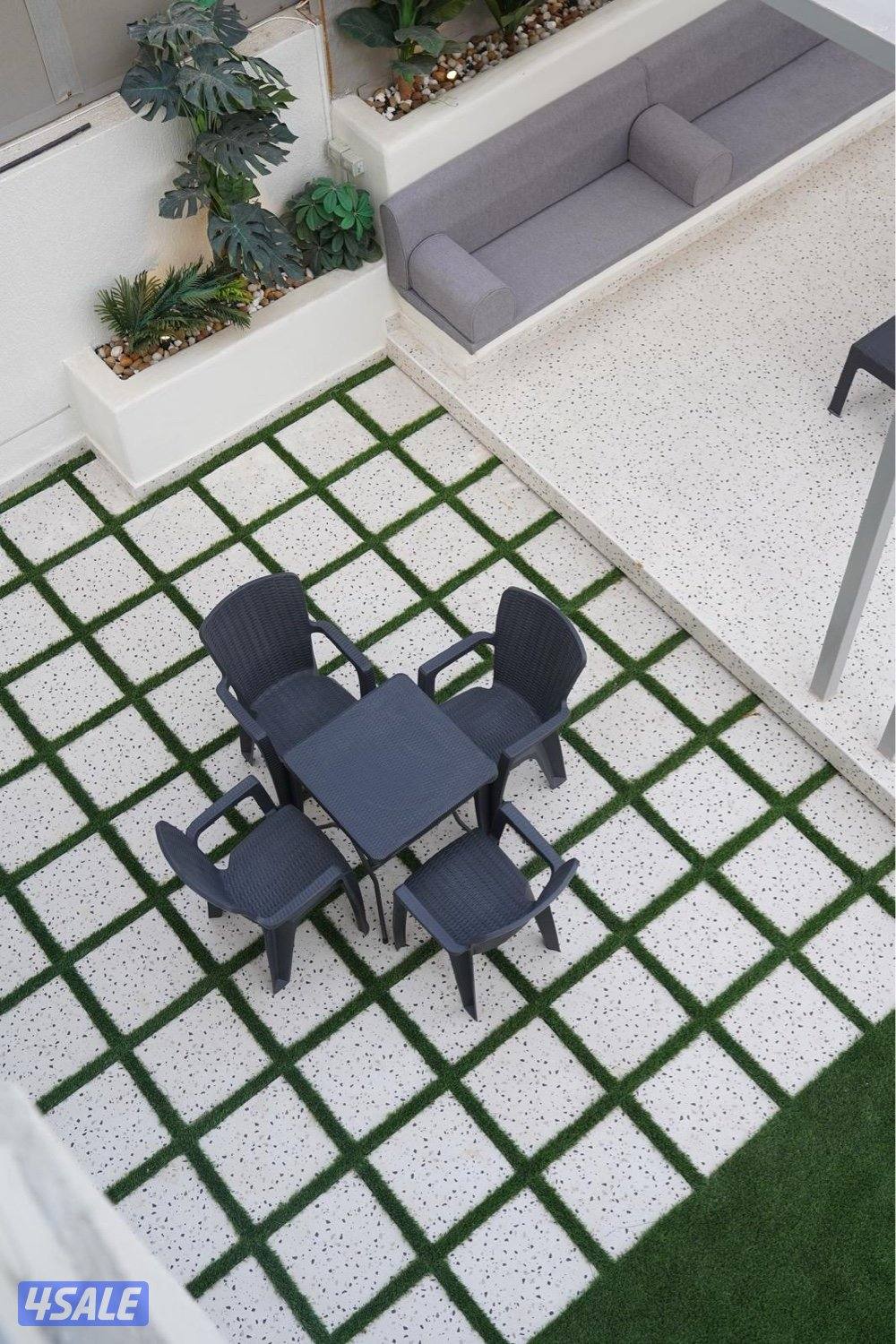 شاليه مراسي للعائلات فقط ! ( يومي - اسبوعي )2